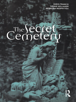 cover image of The Secret Cemetery
